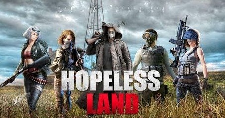 Hopeless Land