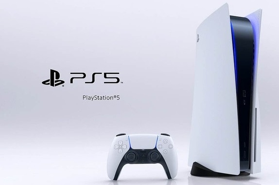 PLAYSTATION 5