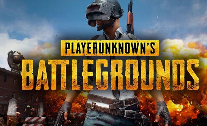 PUBG ALTERNATIVES