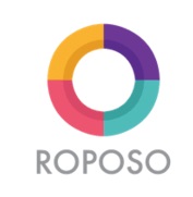 Roposo