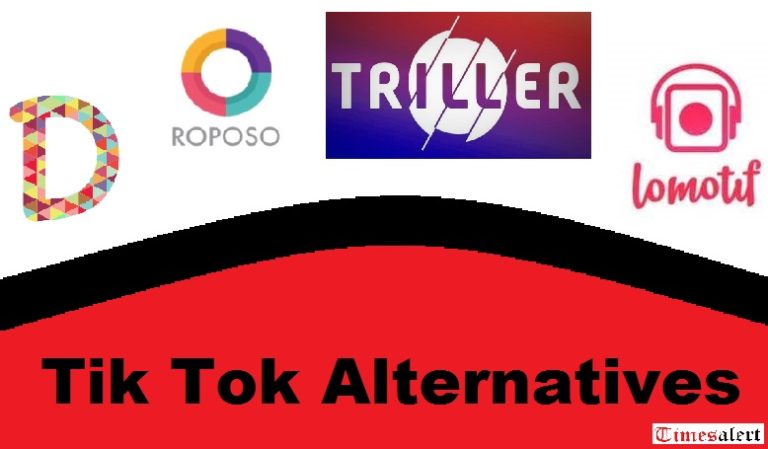WHY TIKTOK GOT BANNED IN INDIA AND ITS ALTERNATIVES