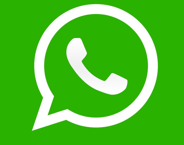 Whatsapp App