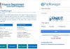 Paymanager