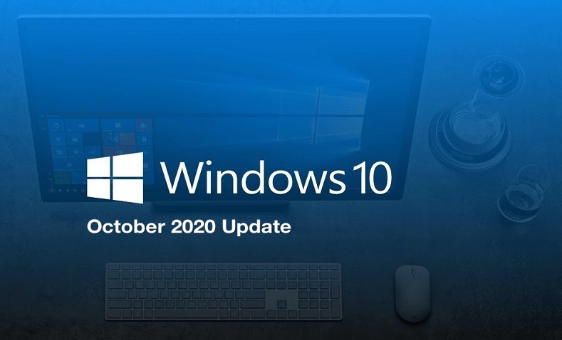 Windows 10 Update