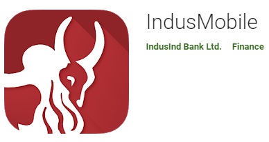 Indusmobile app