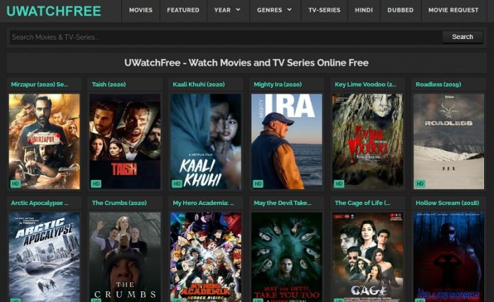 uwatchfree kaagaz