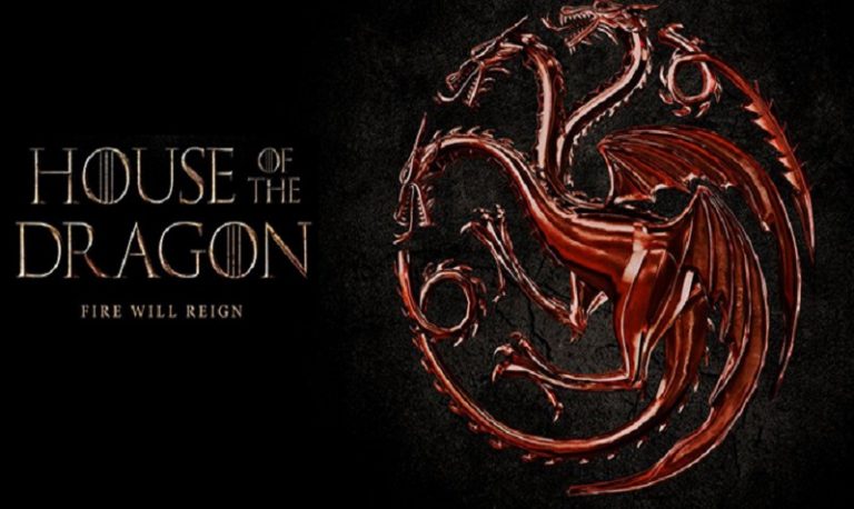 House of the Dragon Release Date Cast Trailer updates