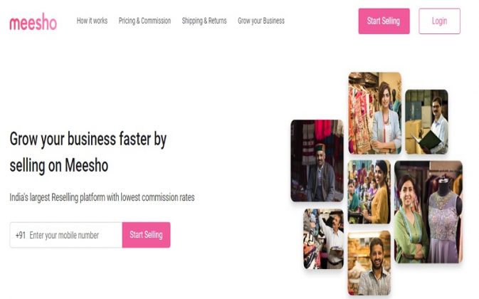 Meesho Supplier Login 2023At Supplier meesho Meesho Seller