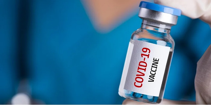 Cowin Vaccine Slot