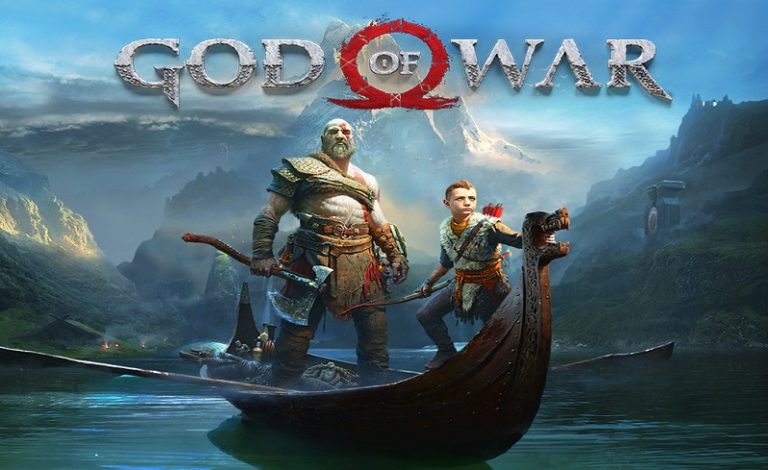 God of War 4 PS4 System Requirements On PC