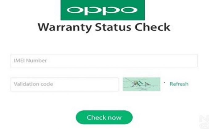 oppo-warranty-status-check-online-oppo-free-smartphone-warranty