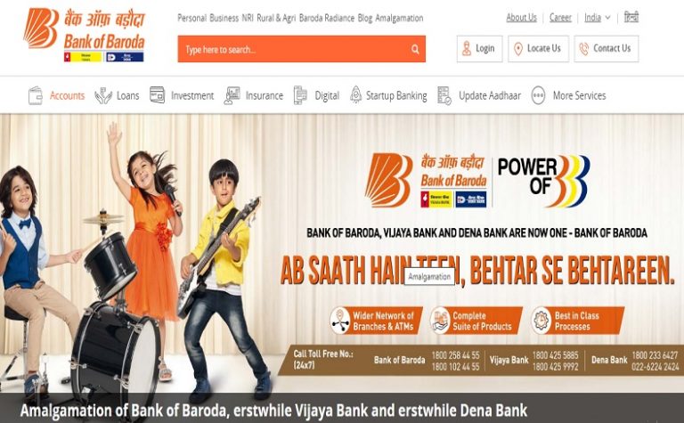 Vijaya bank net banking