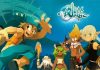 Wakfu Season 4 Release Date Netflix Wakfu