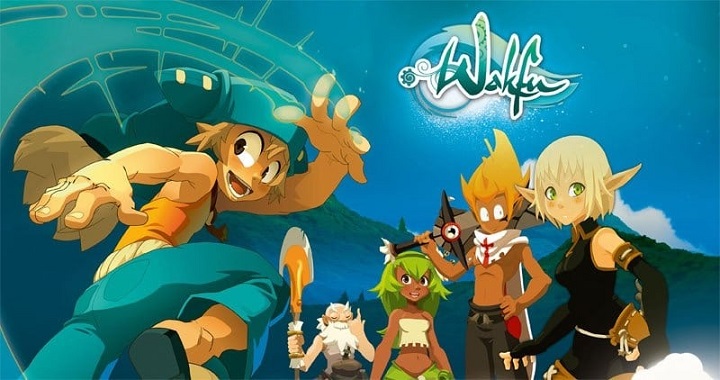 release date of wakfu season 4