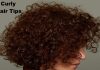 Curly Hair Care Tips for Men and Women – How To Maintain Curly Hair Curly Hair