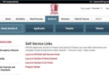 NYCHA Self Service Portal Login – Nycha Section 8 Login Portal Nycha