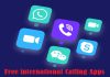 Calling App
