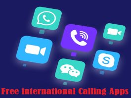 Calling App