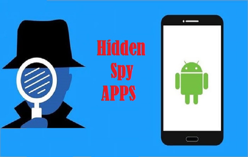 Best Hidden Spy Apps 