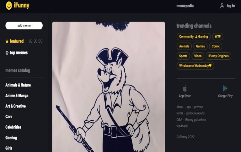 How to Delete iFunny Account Permanently 2023?