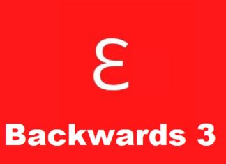 Backwards 3