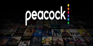 PeacockTV
