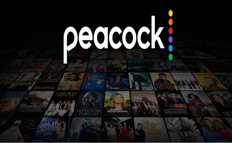 Peacocktv.com/tv activation – How To Activate Peacock Tv On Firestick