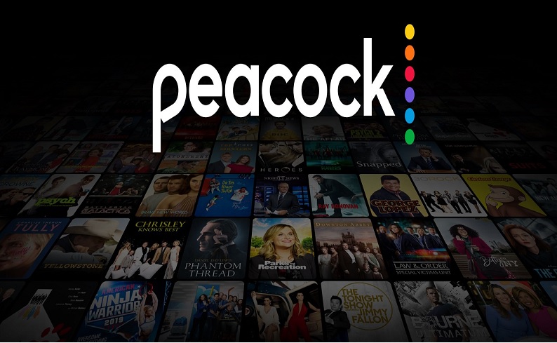 peacocktv.com tv/account enter code