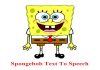 spongebob