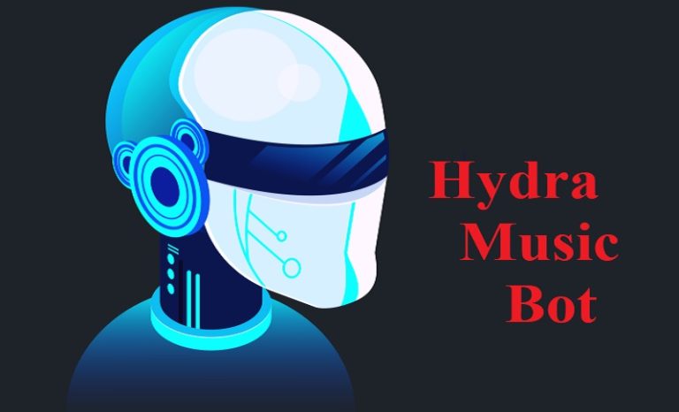 Hydra Bot – Best Discord music Bot in 2023 / Hydra Music Bot on Discord