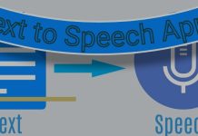 Best free Text to Speech Apps