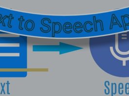Best free Text to Speech Apps
