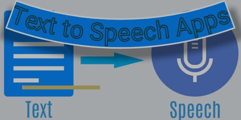Best Free Text to Speech Apps 2023 [iOS, Android]
