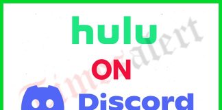 hulu-on-discord