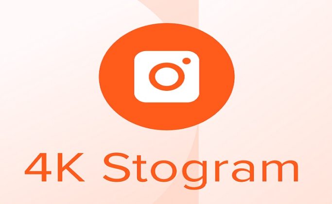 4K Stogram 4.6.1.4470 download the new for mac