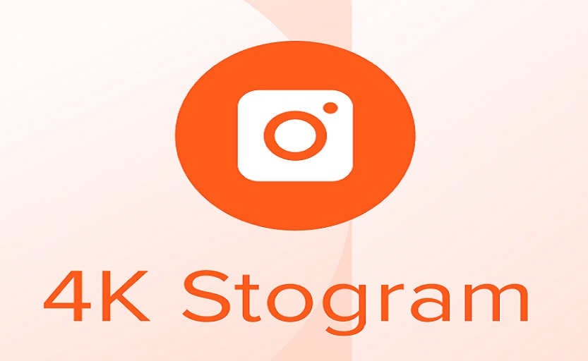 4K Stogram 4.6.1.4470 for windows download