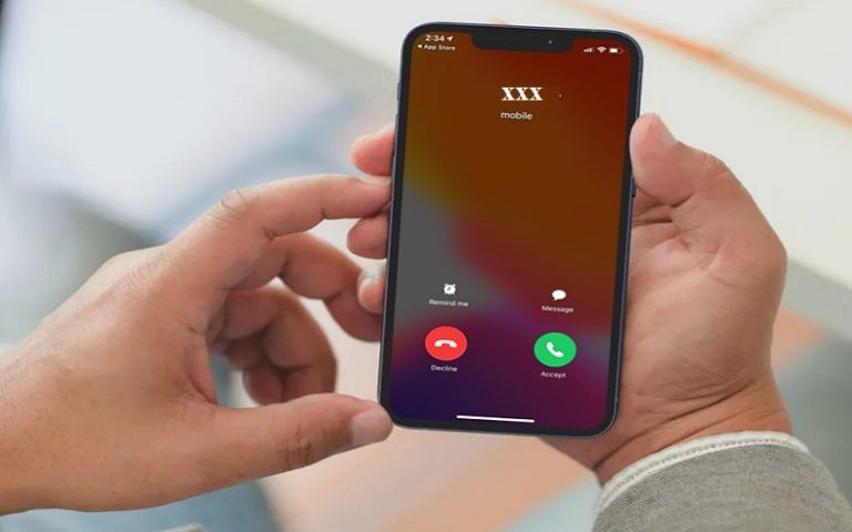 How To Stop Or Block Calls On Iphone Without Blocking
