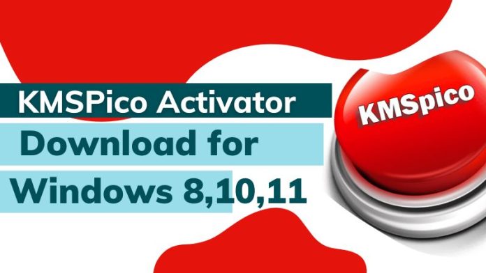 Kmspico Activator Download For Windows 81011 5294