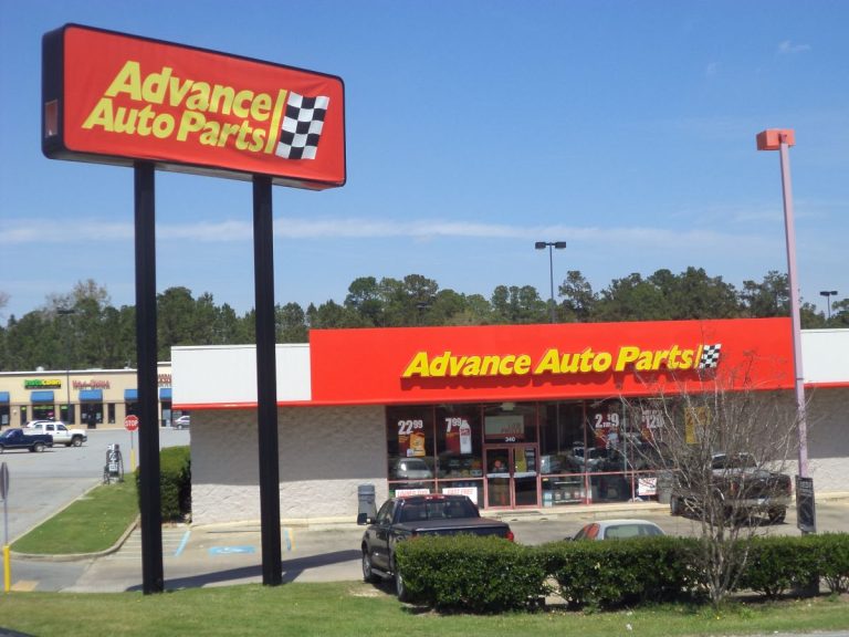 Advance Auto Parts Customer Satisfaction Survey 2023