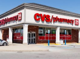 CVS Pharmacy Survey