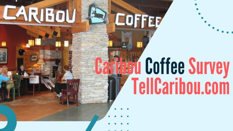 tellcaribou.com – Take Caribou Coffee Survey 2023