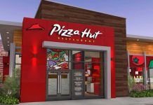 Pizza Hut Listens
