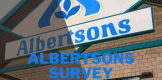 Albertsons Survey