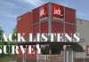 jacklistens survey