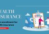 open enrollment for health insurance