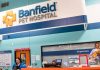 Banfield Pet Hospital Survey at www.tellbanfield.com tellbanfield