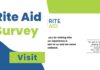 Rite Aid Survey 2023 Win $1000 –  wecare.riteaid.com rite aid survey