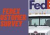 FedEx Customer Satisfaction Survey Win $7 Coupon At FedEx.com FedEx Customer Satisfaction Survey
