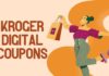 Kroger Digital Coupons This week Free Friday Kroger Digital Coupons