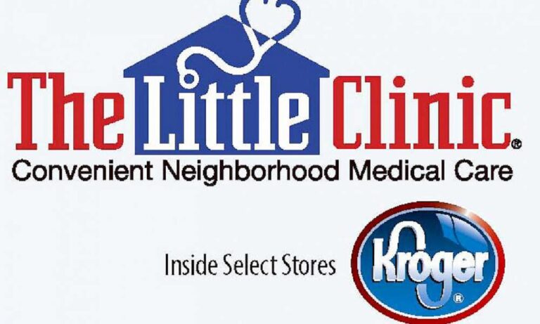 Kroger Little Clinic – How to book an appointment, Timings, Insurance